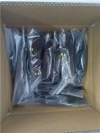 packing
