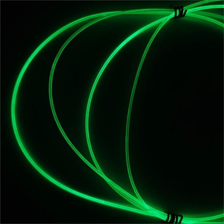 0.75mm side emitting light fiber (3)