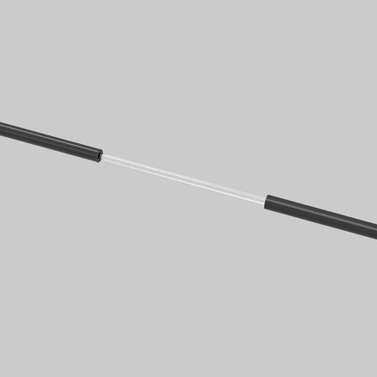 Kabel Fiber Optik Plastik Simplex 2.2 Mm