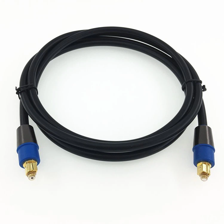 Kabel Toslink Gentian Optik SPDIF Digital