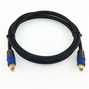 Kabel Toslink Gentian Optik SPDIF Digital