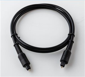 Kabel Audio Digital Gentian Optik Toslink