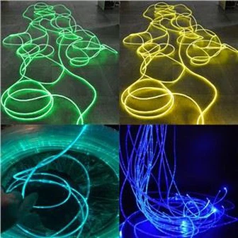 Kabel Optik Gentian Pelbagai Helai