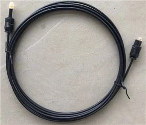 Kabel Optik Audio Mini Toslink