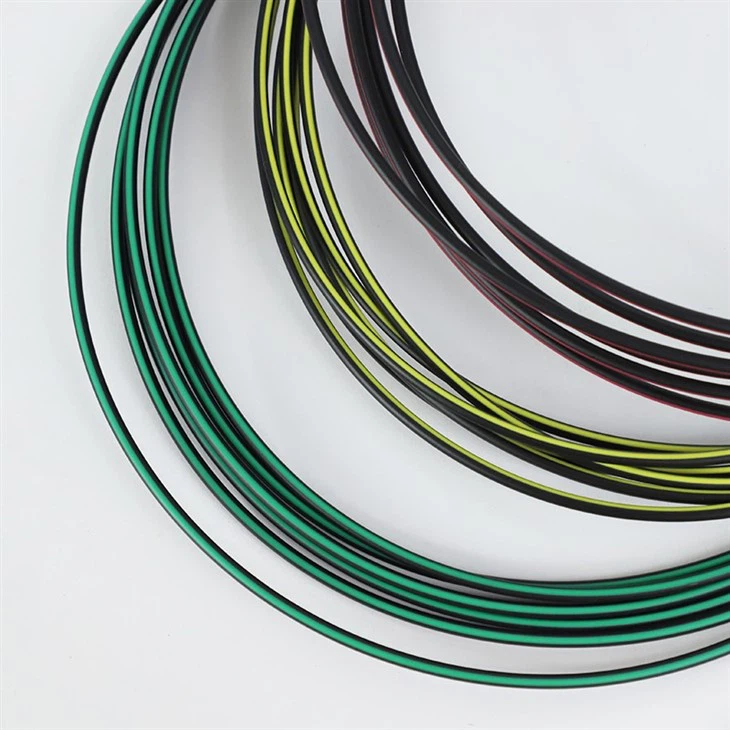 Pmma Plastic Optical Fiber